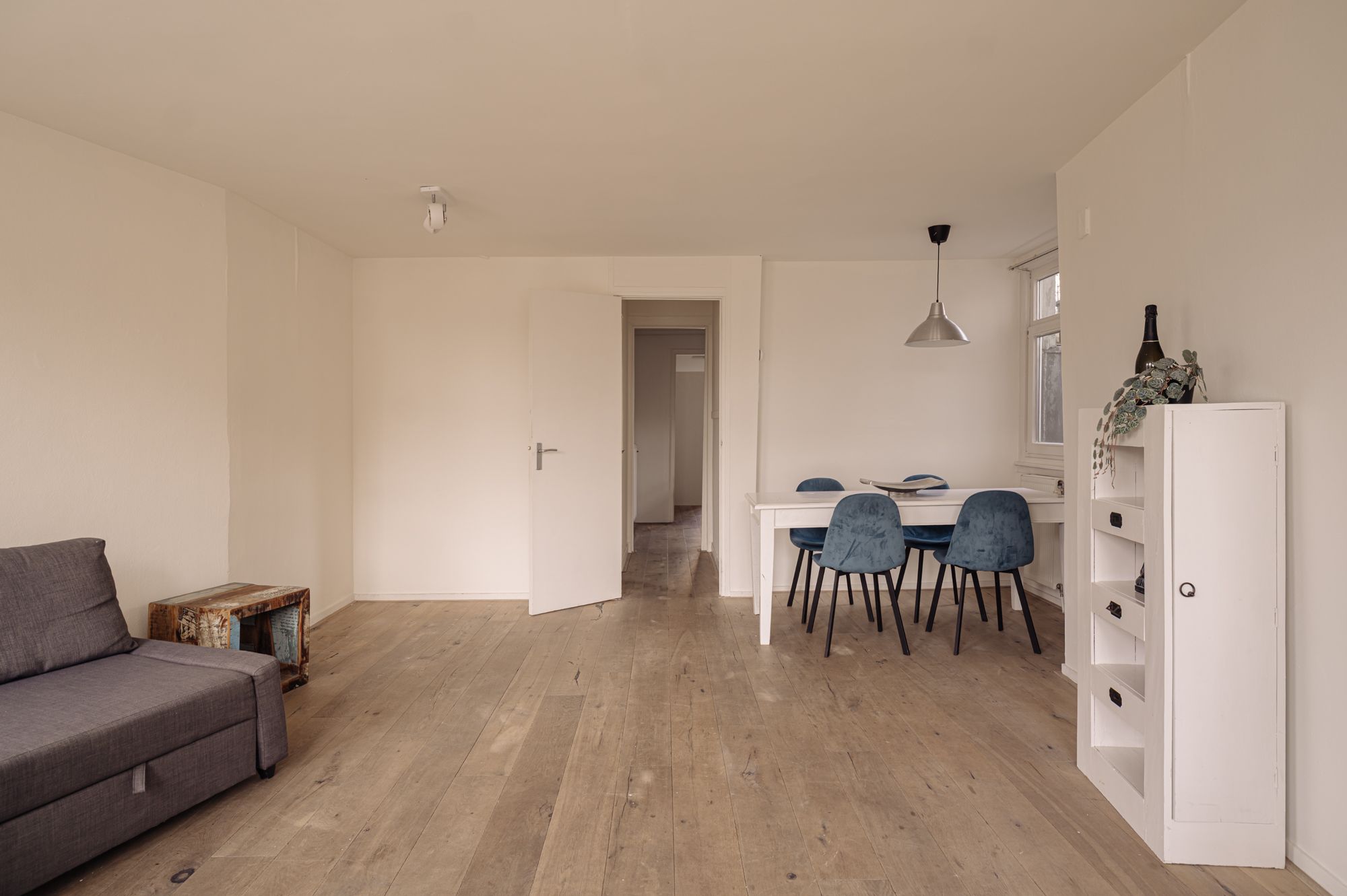 Foto 3 van Lijnbaansgracht 118-1