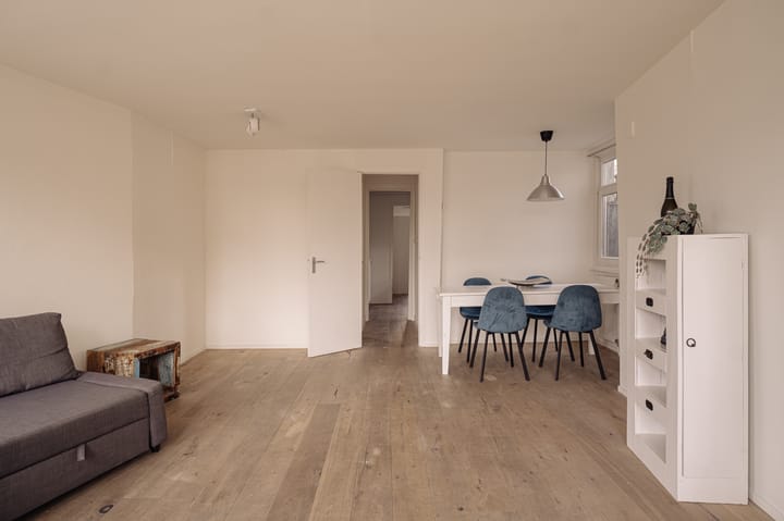 Foto 3 van Lijnbaansgracht 118-1