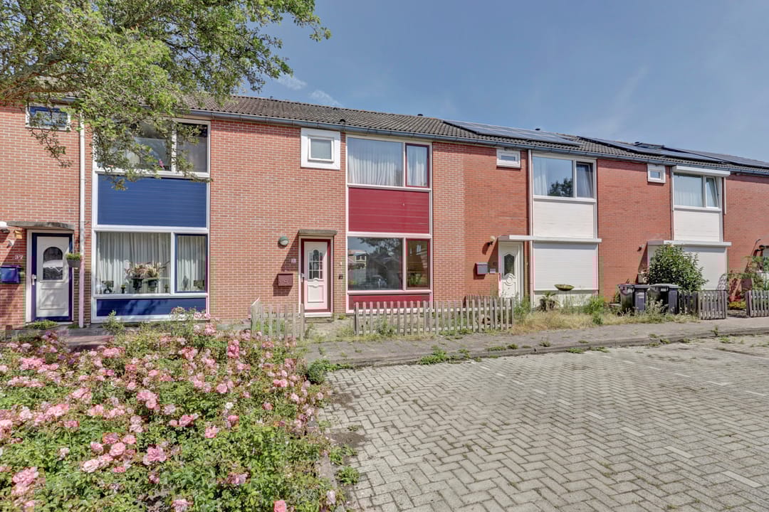 Foto 1 van Korte Kavel 39