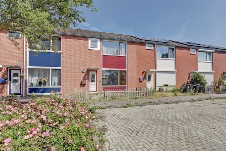 Foto 1 van Korte Kavel 39