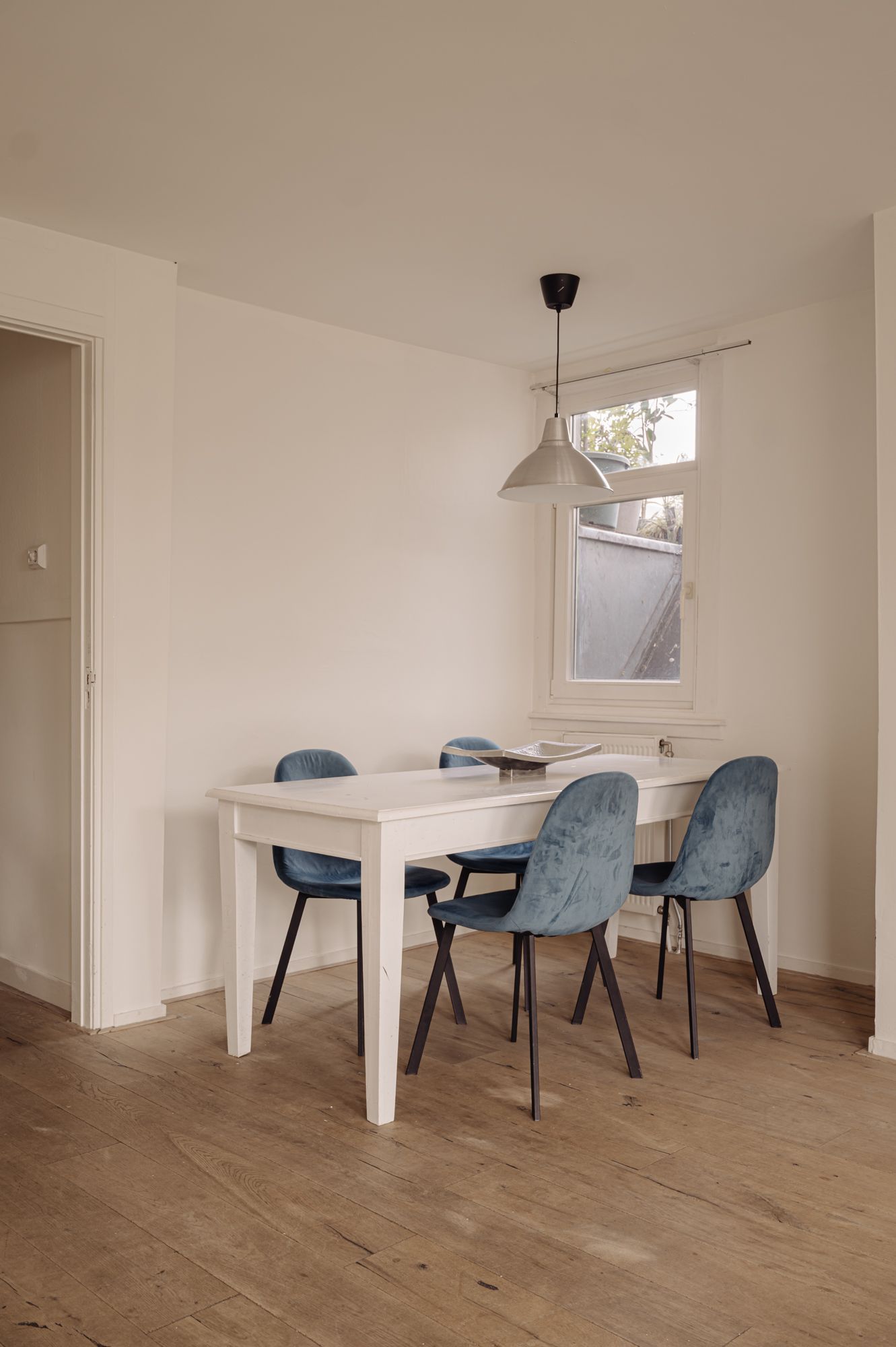 Foto 4 van Lijnbaansgracht 118-1