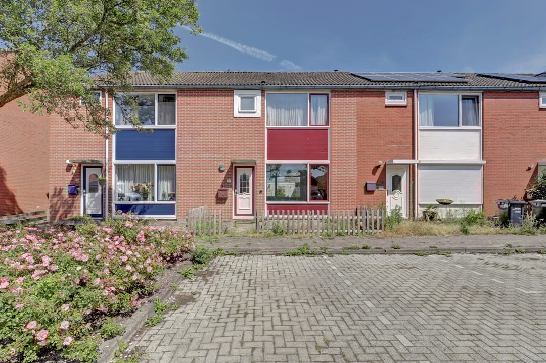 Foto 2 van Korte Kavel 39