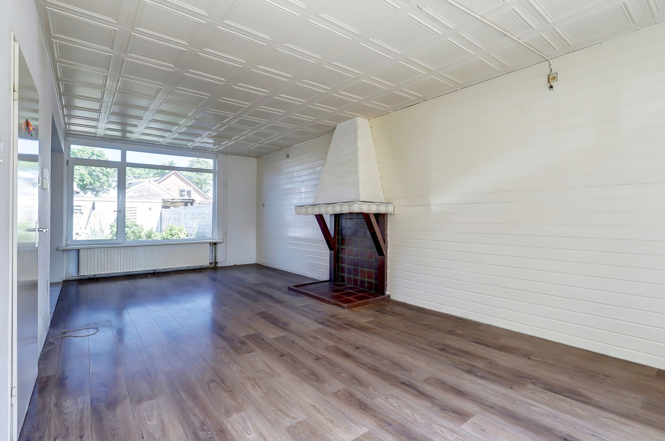 Foto 3 van Korte Kavel 39