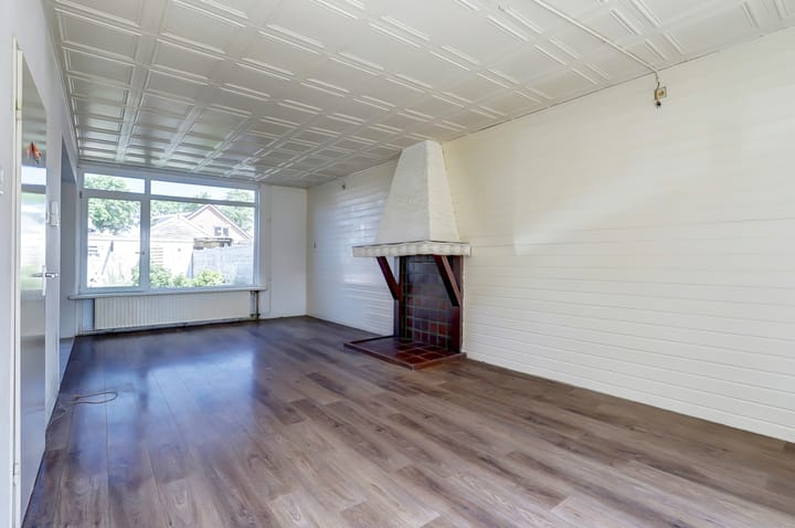 Foto 3 van Korte Kavel 39