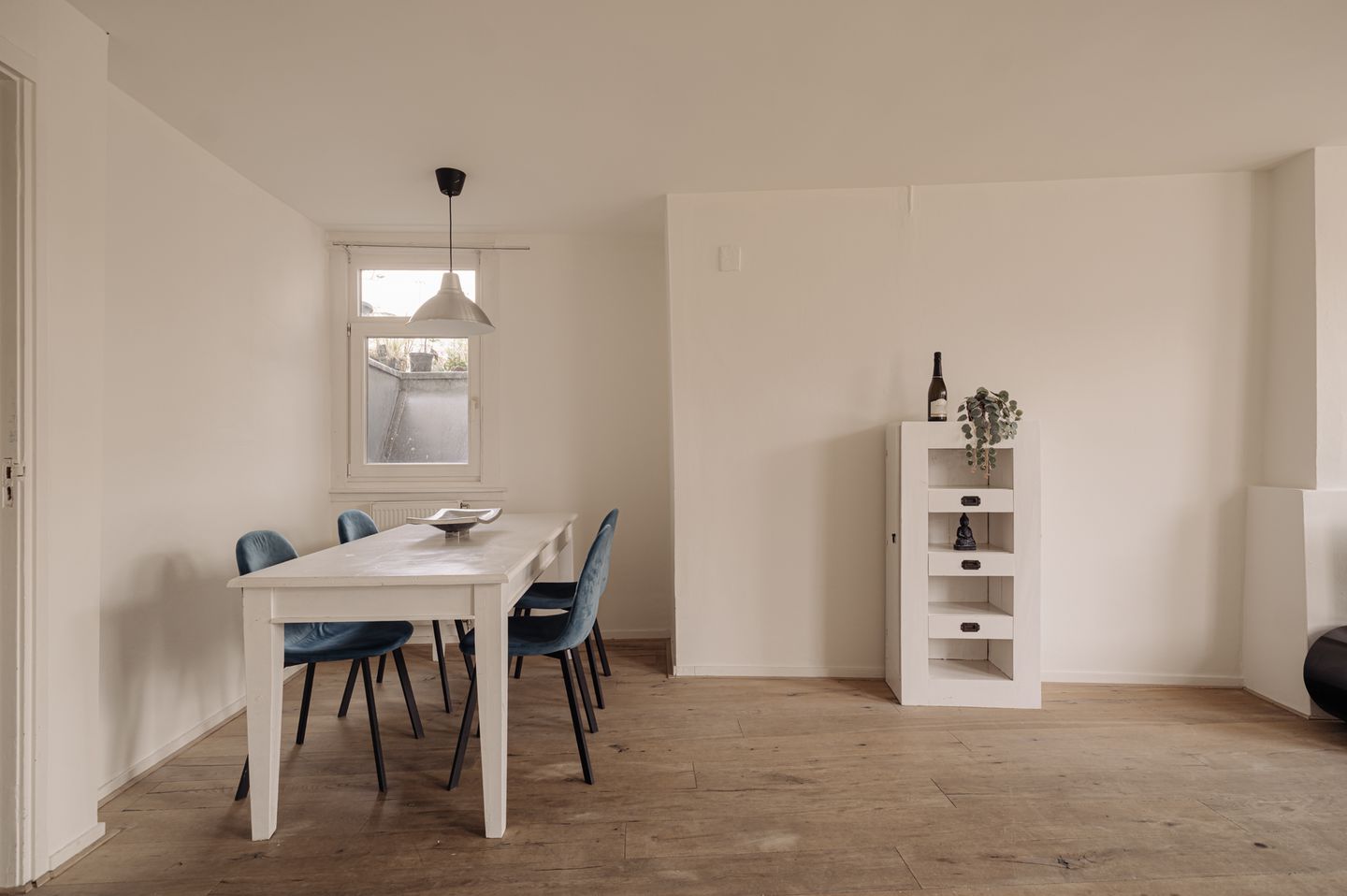 Foto 5 van Lijnbaansgracht 118-1