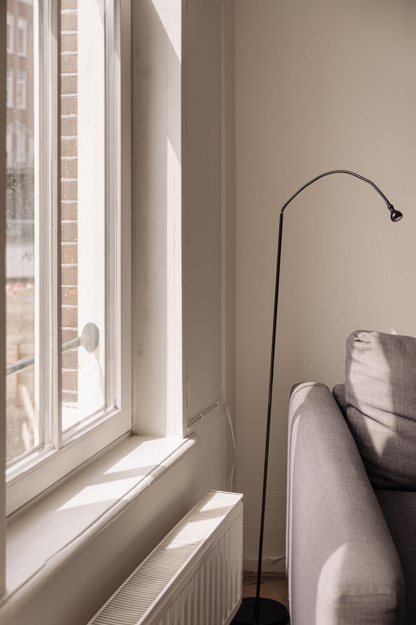 Foto 6 van Lijnbaansgracht 118-1