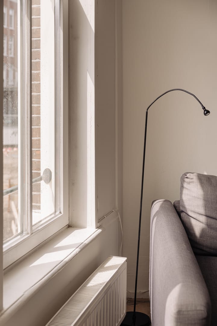 Photo 6 of Lijnbaansgracht 118-1