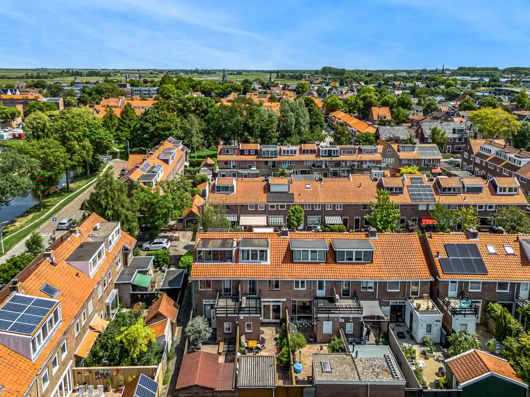 Photo 38 of Esdoornlaan 17