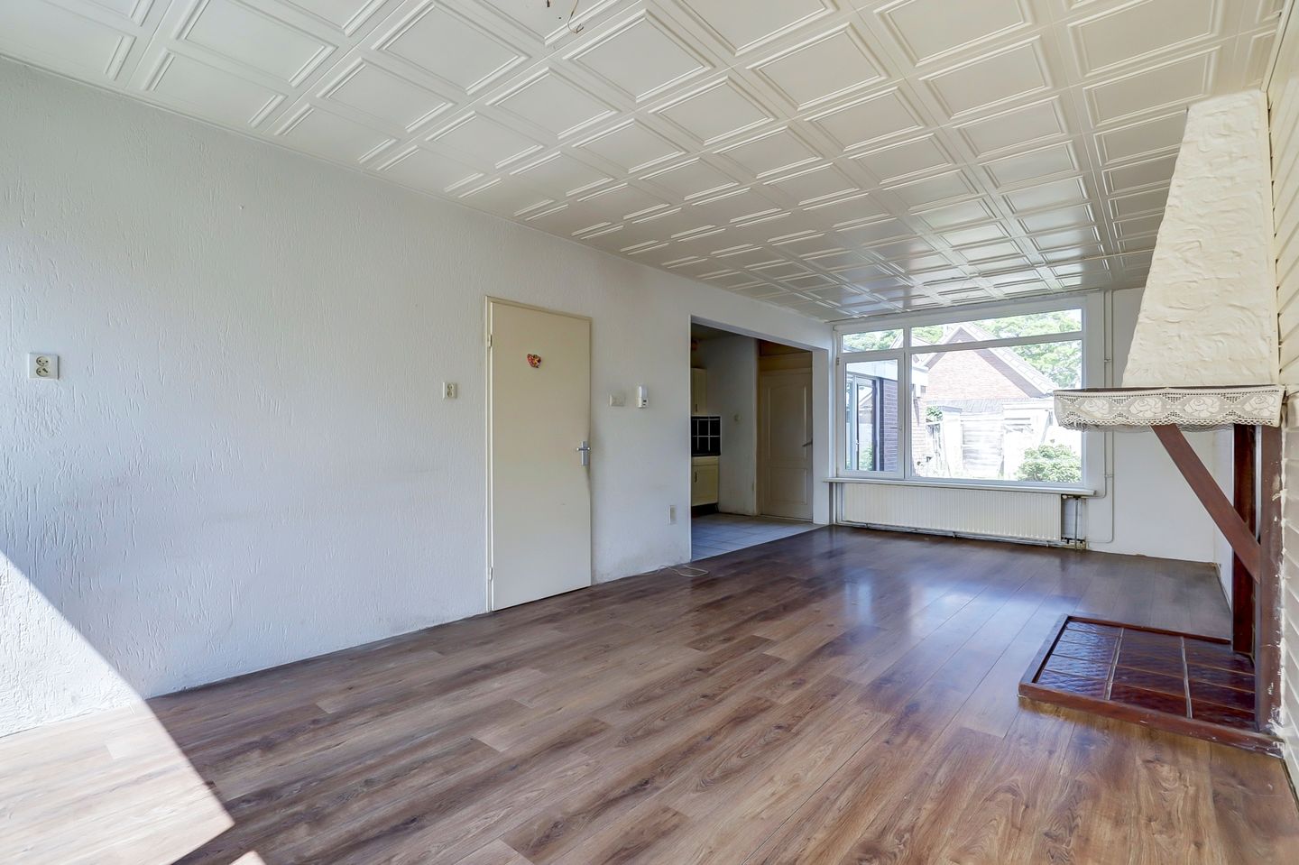 Foto 4 van Korte Kavel 39