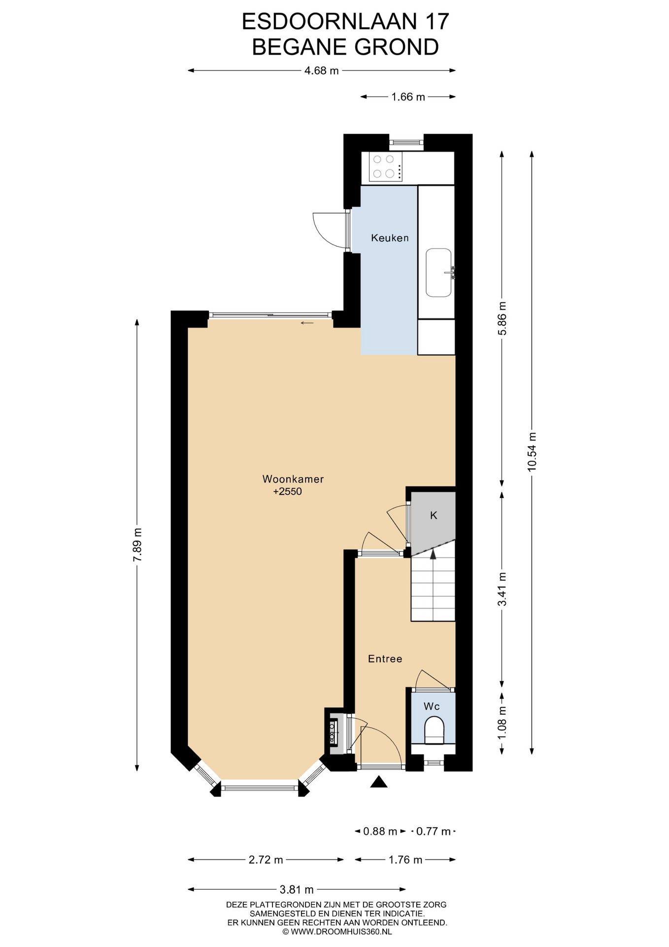 Photo 39 of Esdoornlaan 17