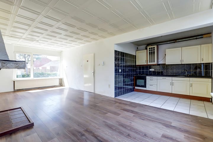 Foto 5 van Korte Kavel 39