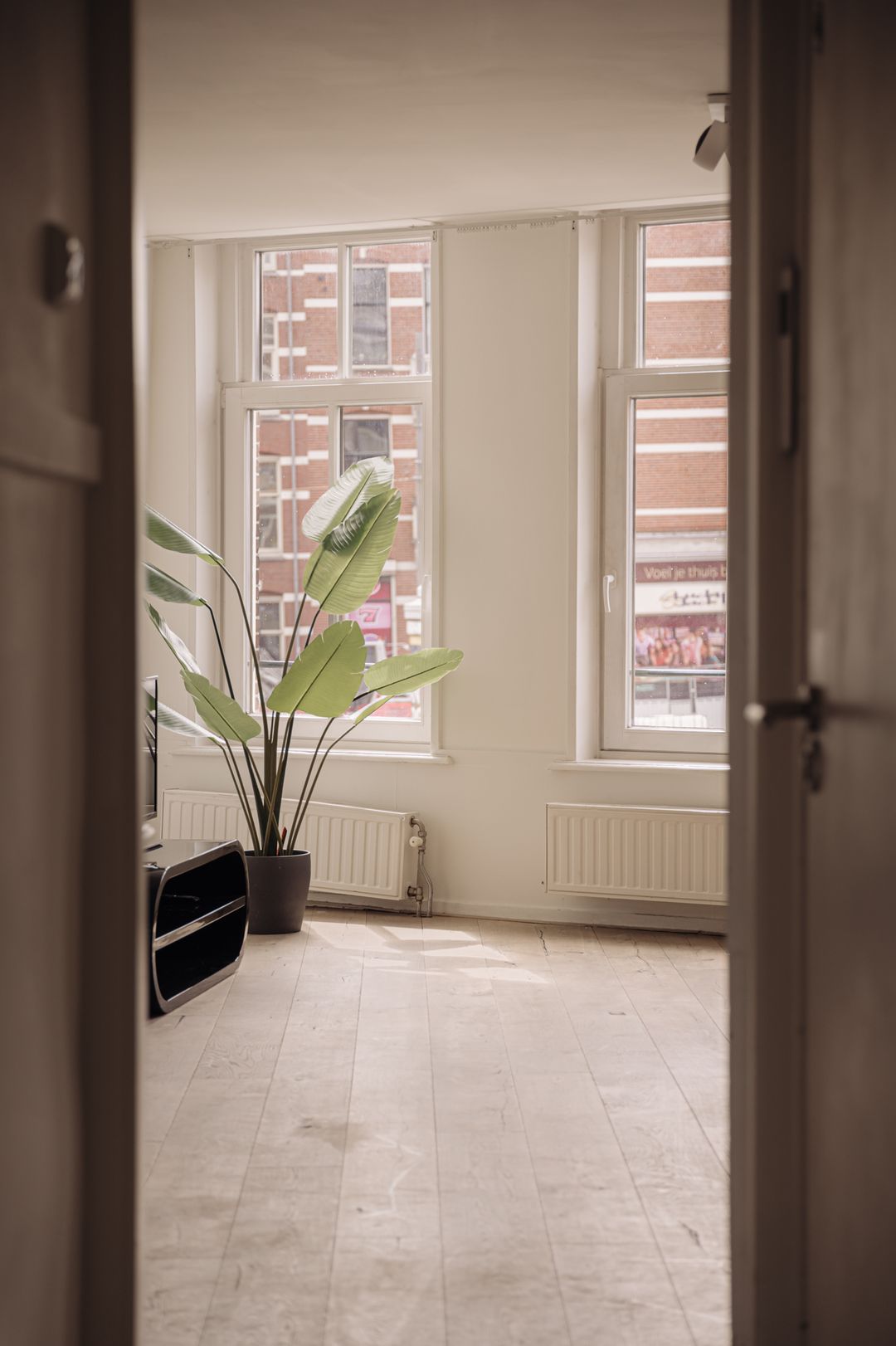 Foto 7 van Lijnbaansgracht 118-1