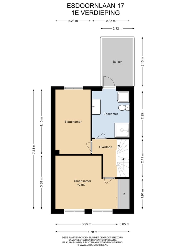 Photo 40 of Esdoornlaan 17