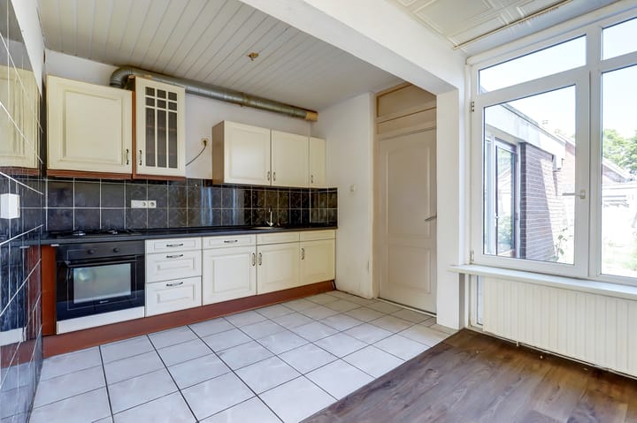 Foto 6 van Korte Kavel 39