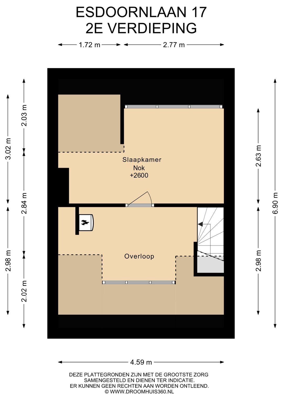 Photo 41 of Esdoornlaan 17