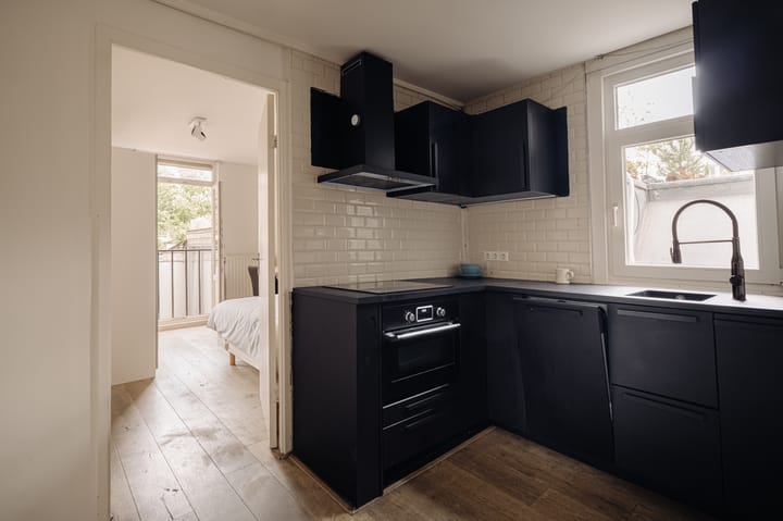 Photo 9 of Lijnbaansgracht 118-1