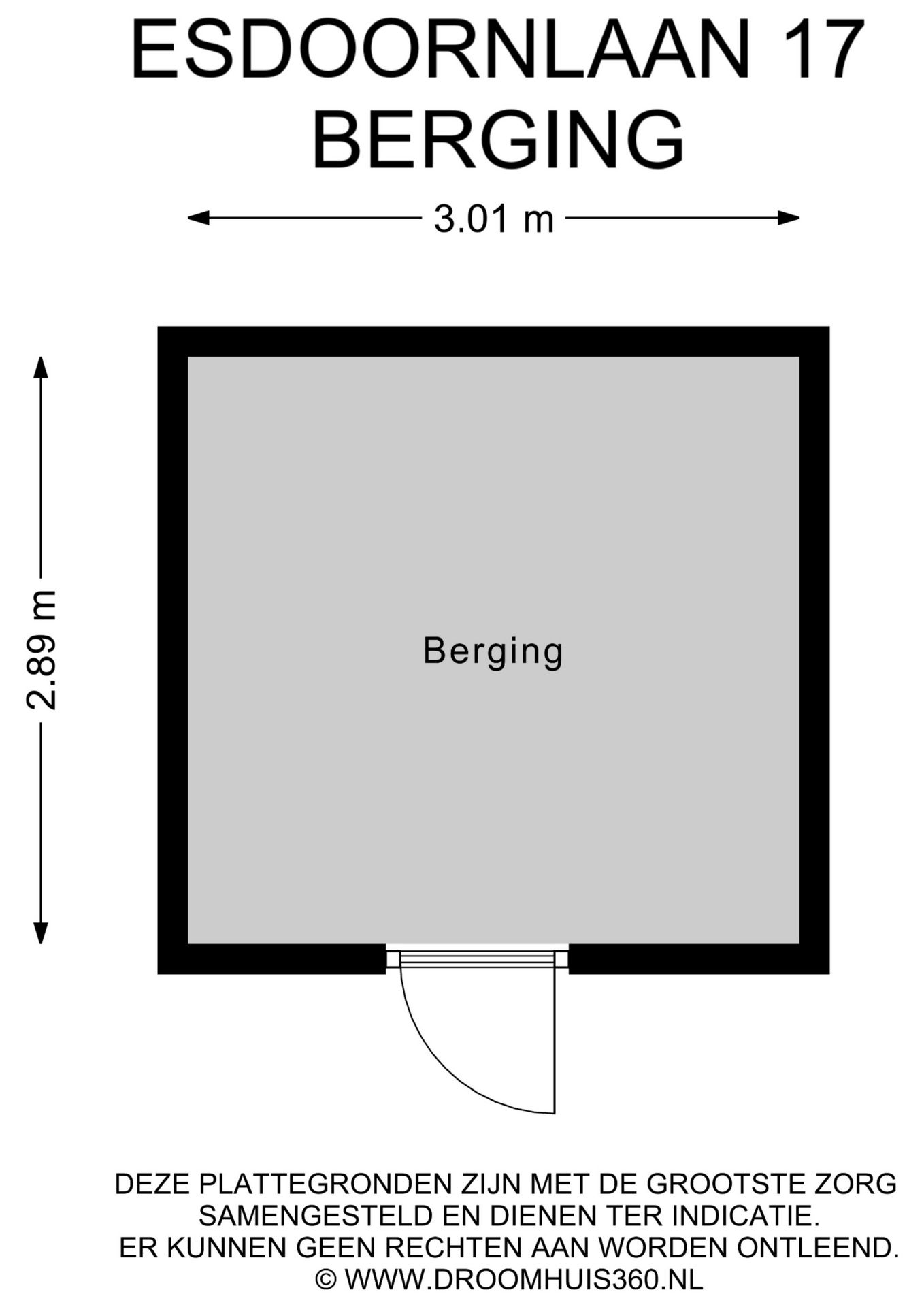 Photo 42 of Esdoornlaan 17