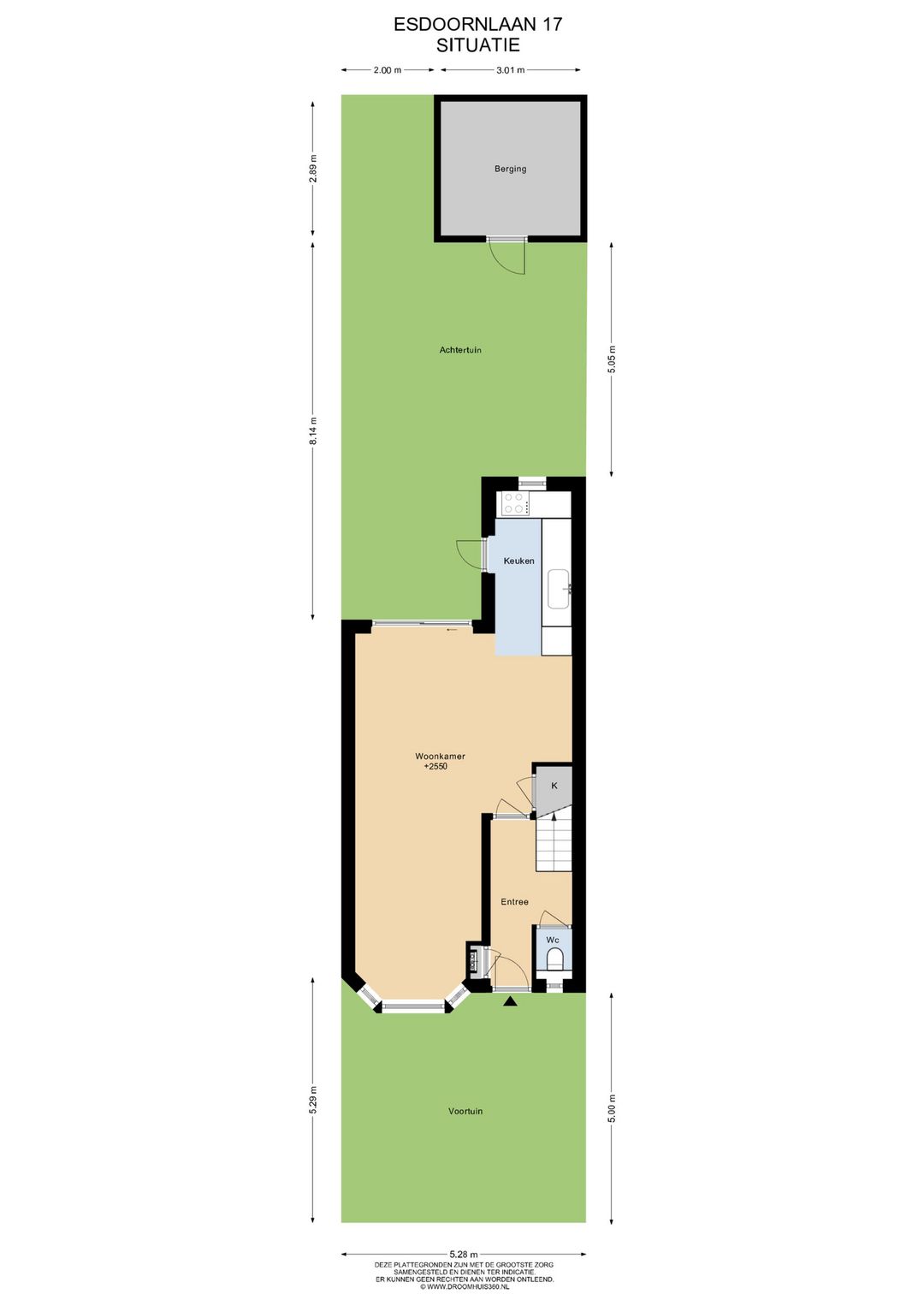 Photo 43 of Esdoornlaan 17