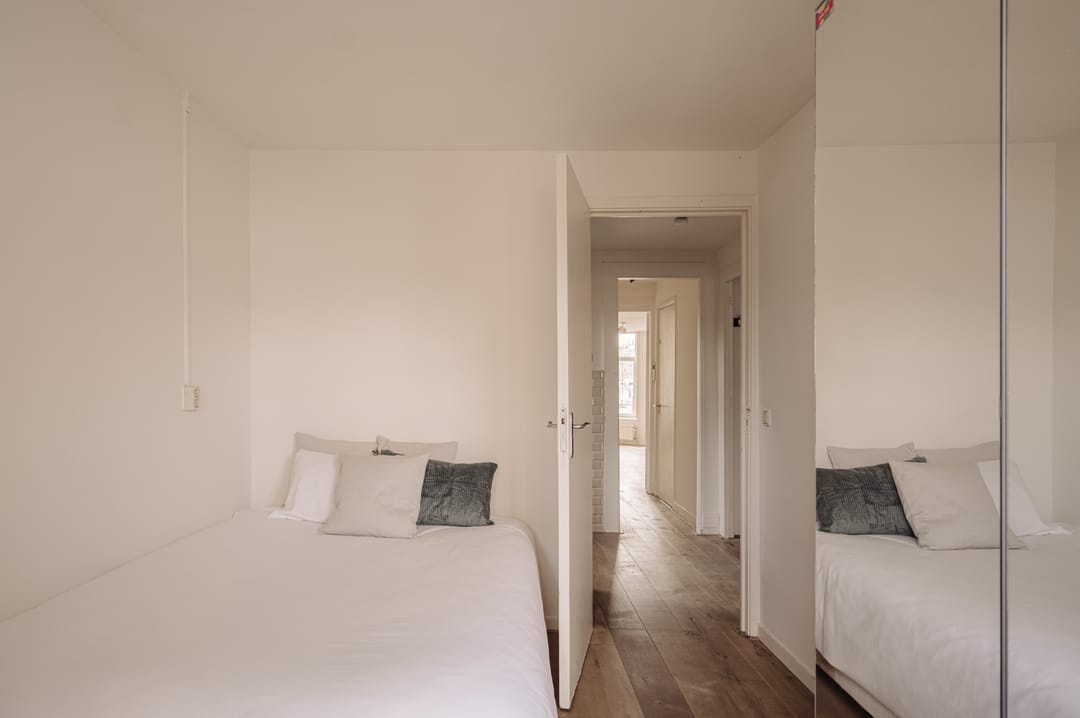 Foto 11 van Lijnbaansgracht 118-1