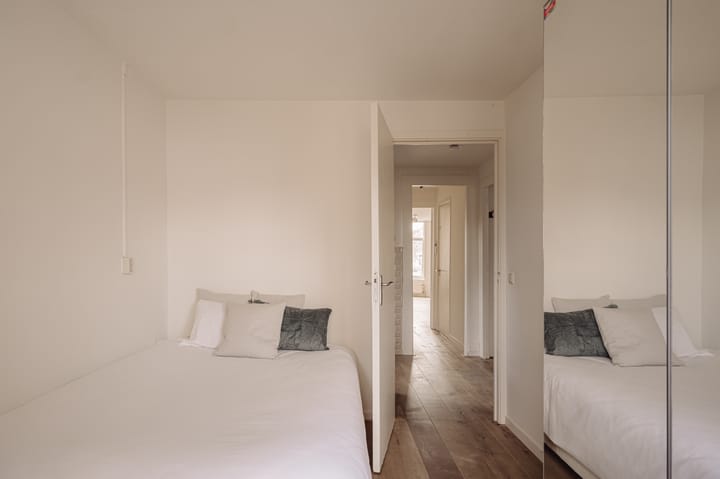 Photo 11 of Lijnbaansgracht 118-1