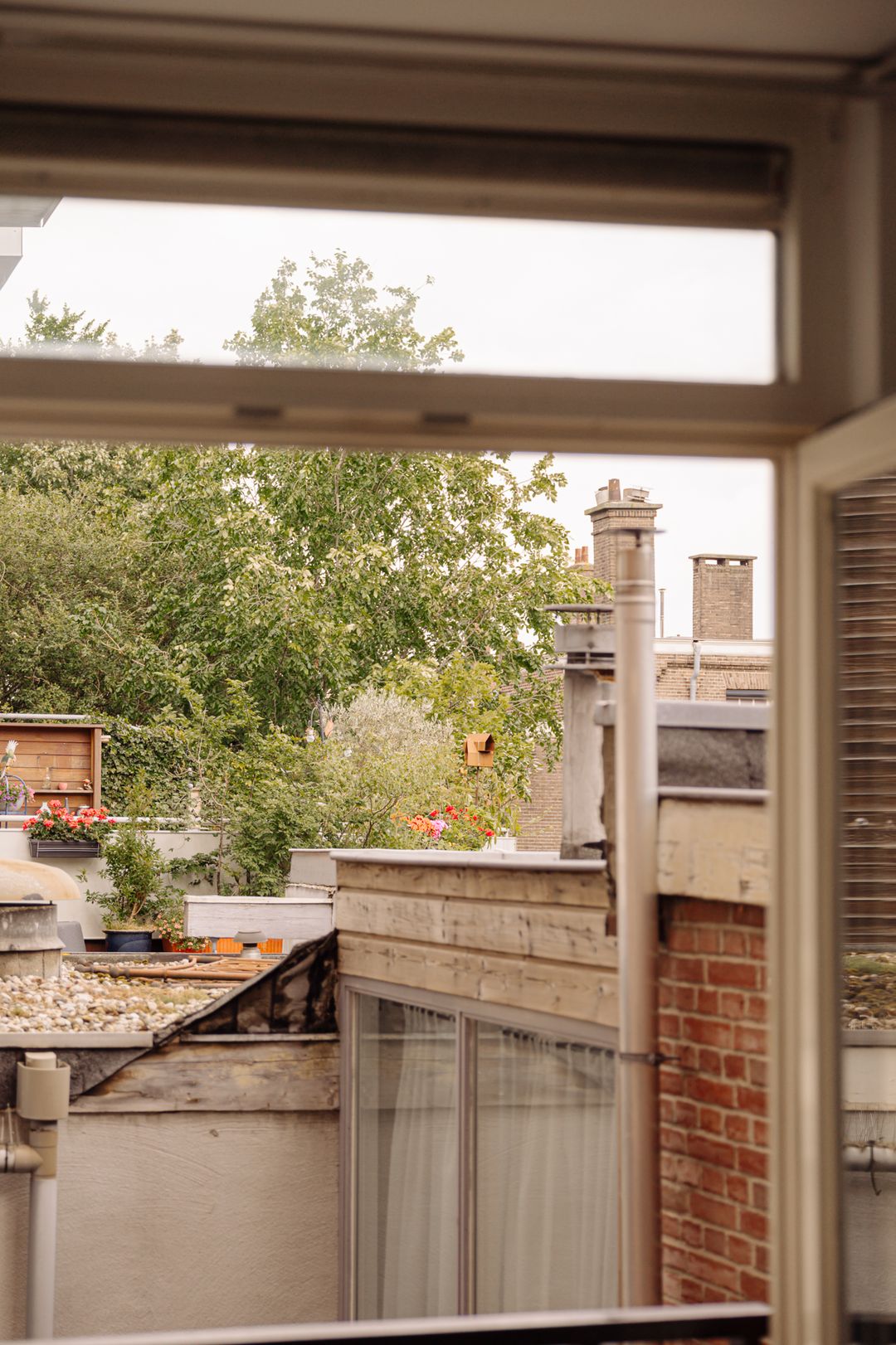 Foto 13 van Lijnbaansgracht 118-1