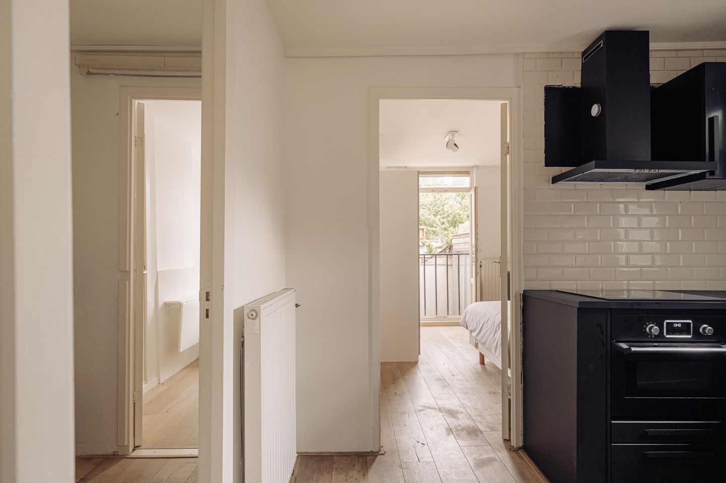 Foto 14 van Lijnbaansgracht 118-1