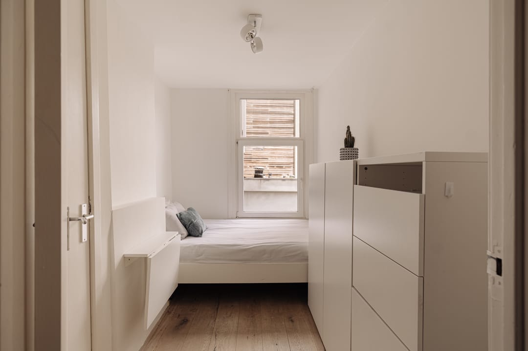 Foto 16 van Lijnbaansgracht 118-1