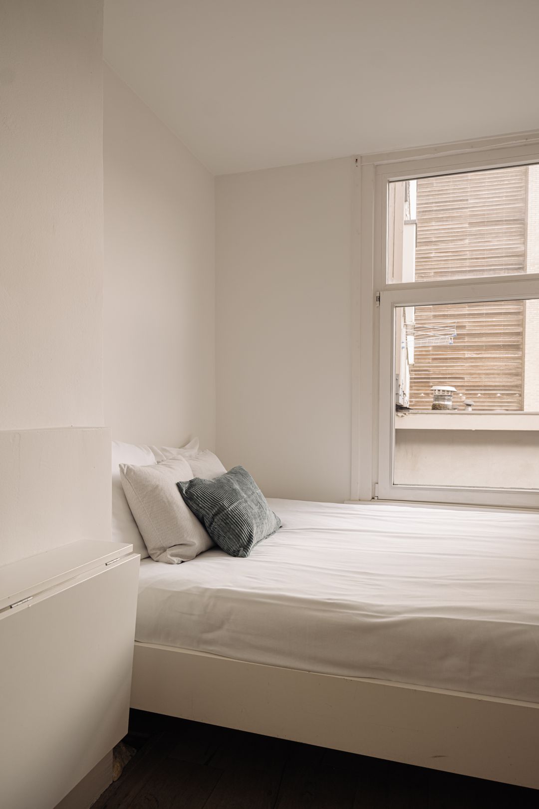 Foto 17 van Lijnbaansgracht 118-1