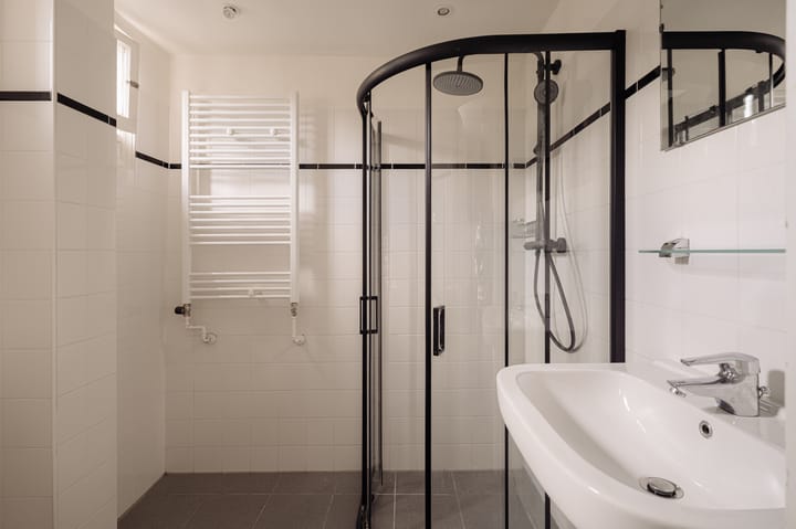 Photo 19 of Lijnbaansgracht 118-1