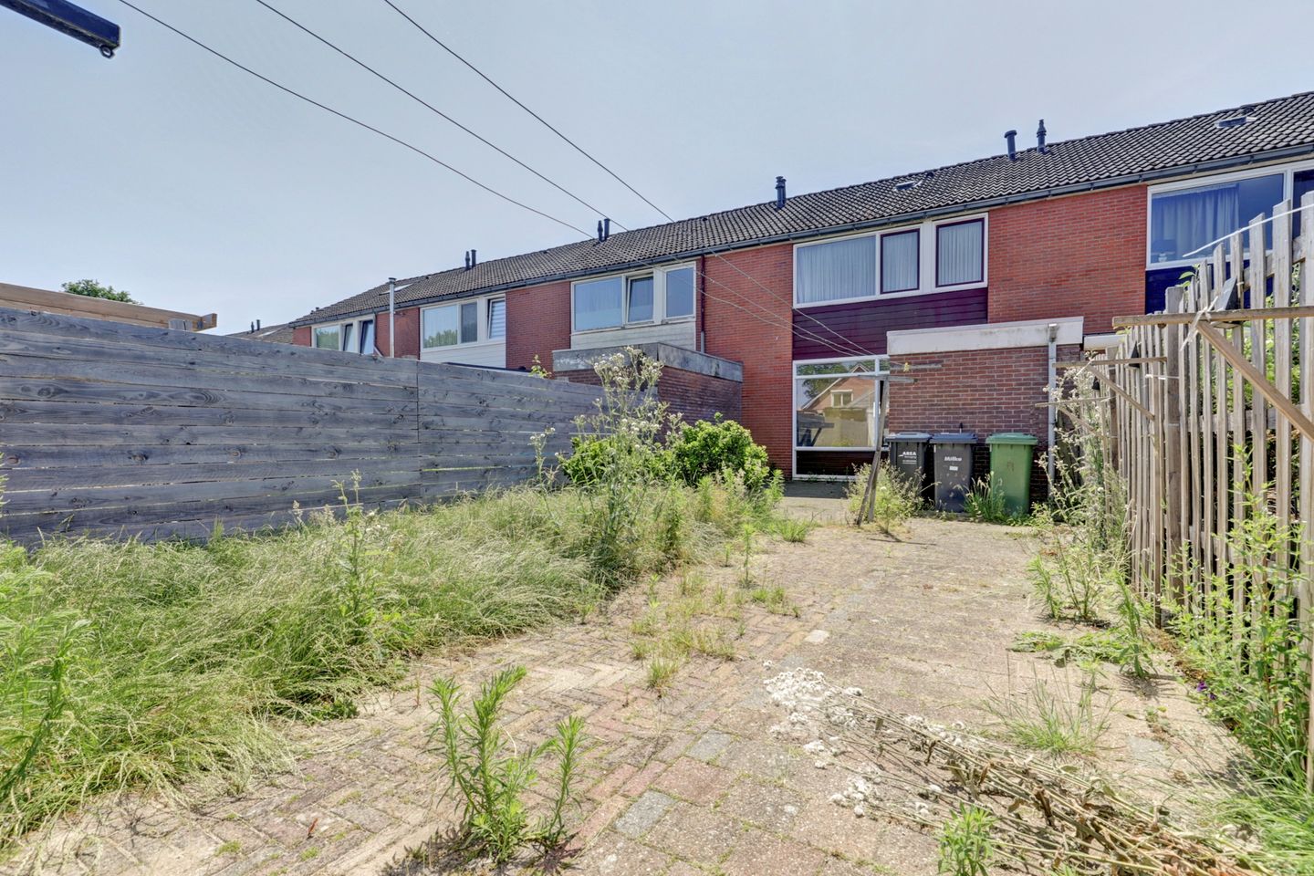 Foto 20 van Korte Kavel 39