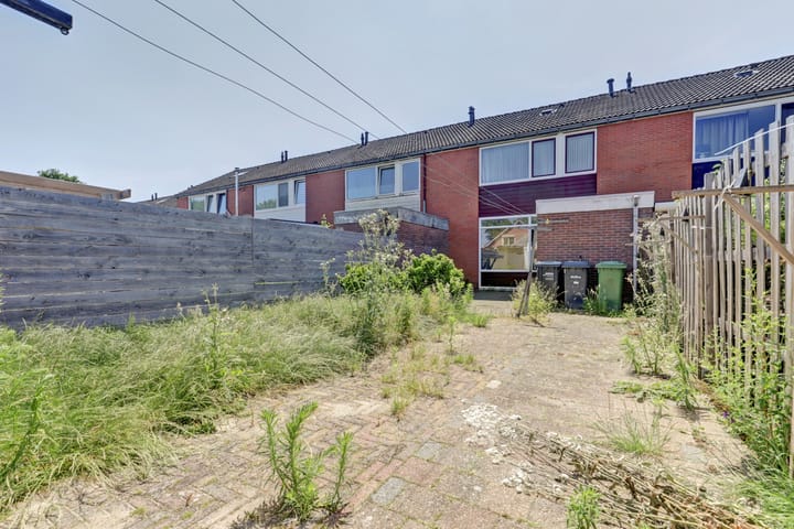 Foto 20 van Korte Kavel 39