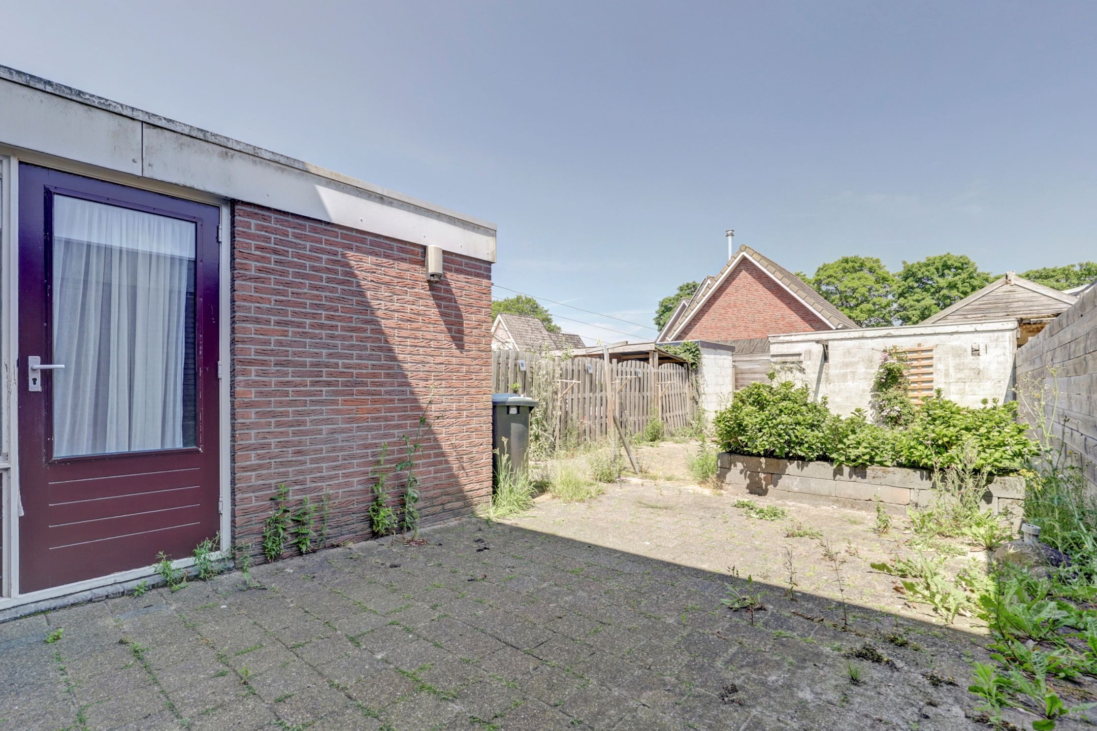 Foto 21 van Korte Kavel 39