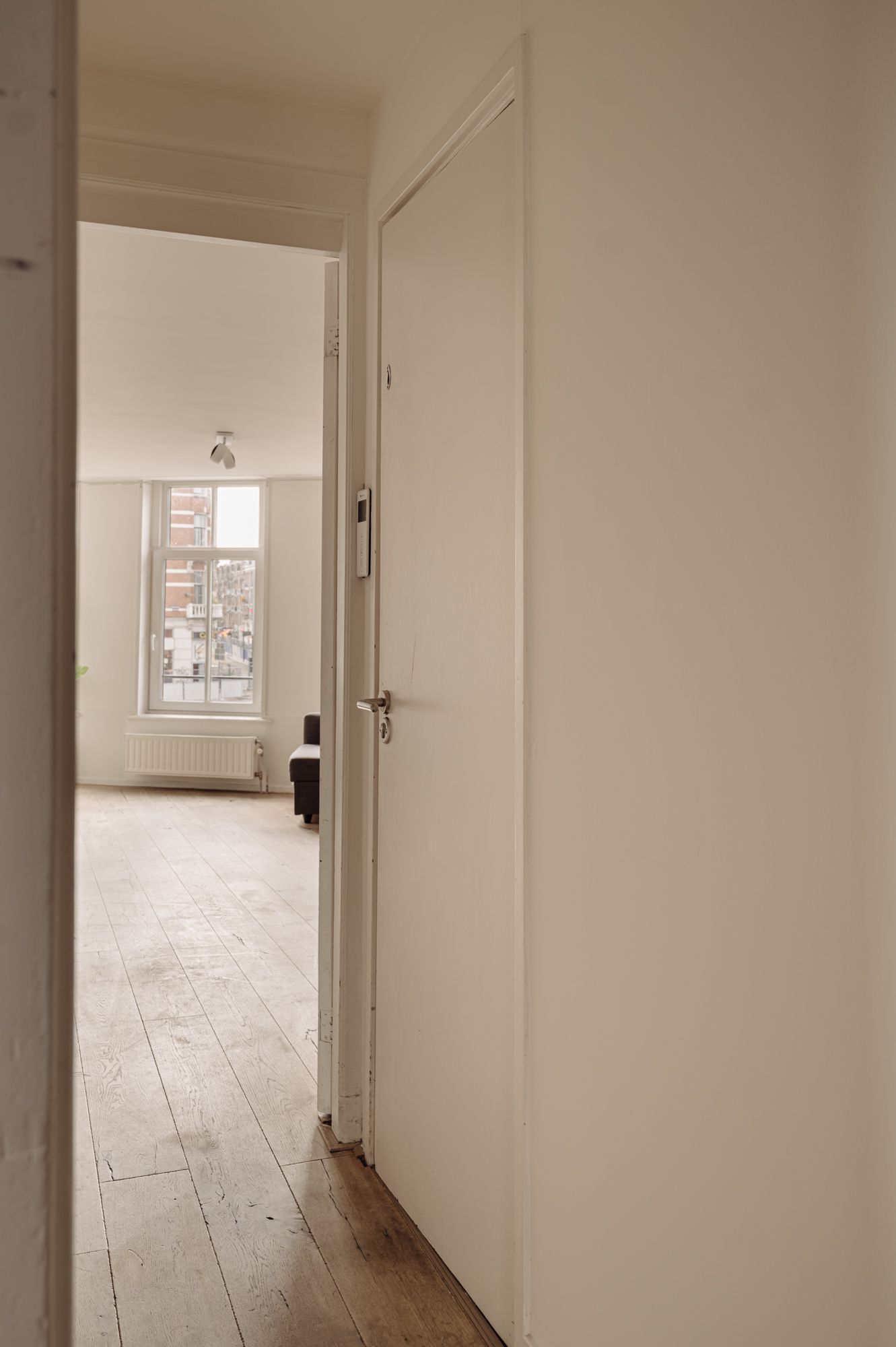 Foto 20 van Lijnbaansgracht 118-1