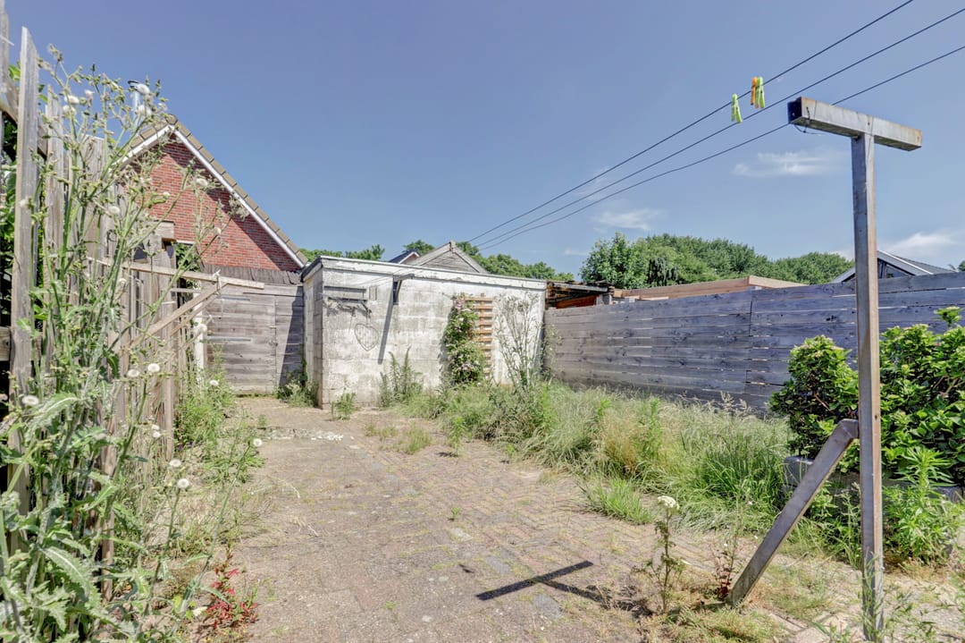 Foto 22 van Korte Kavel 39