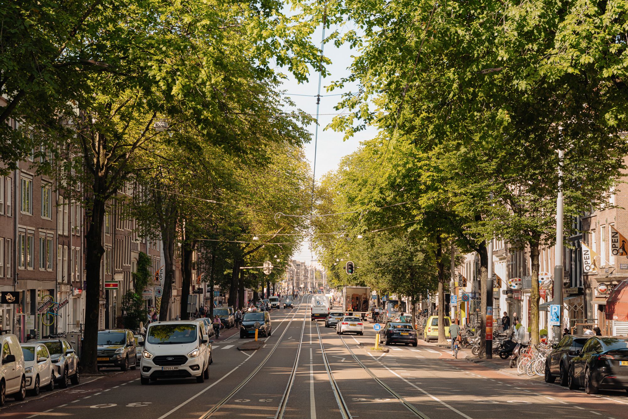 Foto 21 van Lijnbaansgracht 118-1