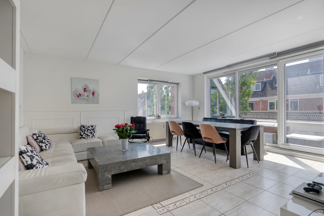 Photo 2 of Pallieterburg 8