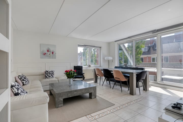 Foto 2 van Pallieterburg 8