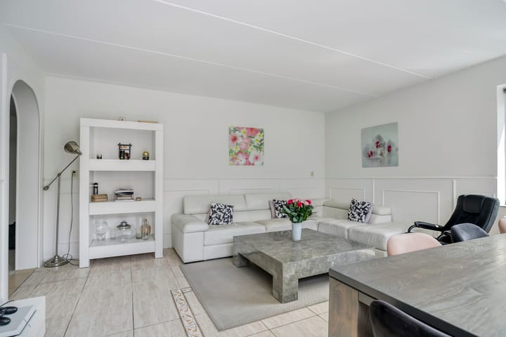 Foto 4 van Pallieterburg 8