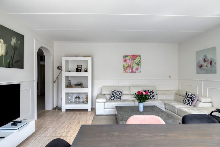 Foto 5 van Pallieterburg 8