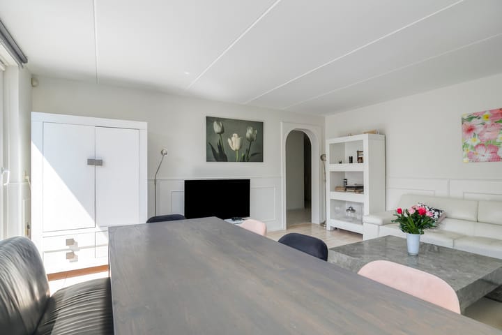 Foto 6 van Pallieterburg 8