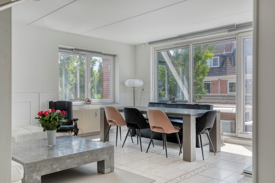 Photo 7 of Pallieterburg 8