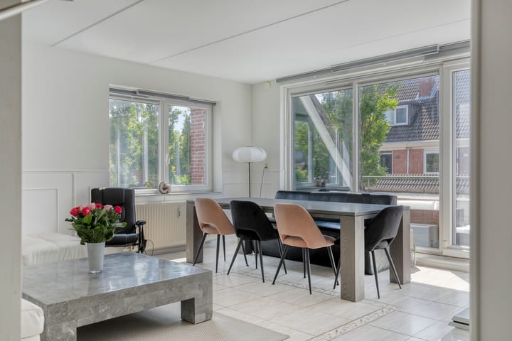 Foto 7 van Pallieterburg 8