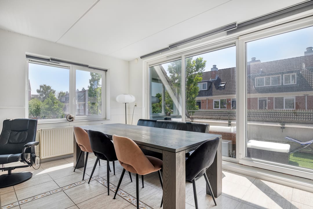 Photo 8 of Pallieterburg 8