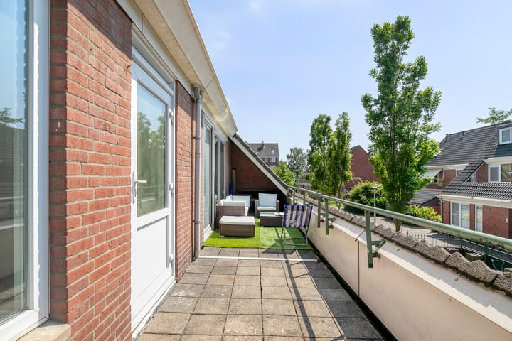 Foto 9 van Pallieterburg 8