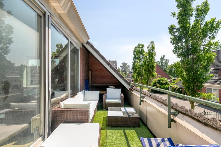 Foto 10 van Pallieterburg 8