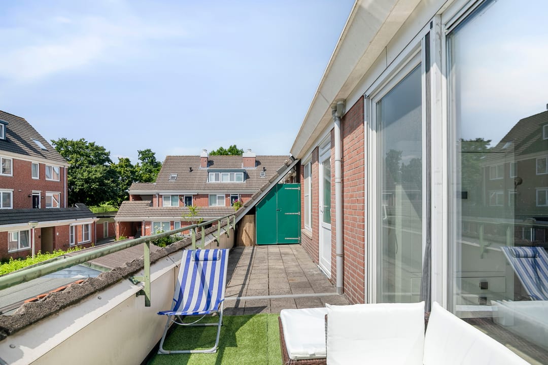 Photo 11 of Pallieterburg 8