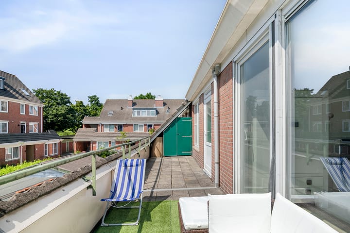 Foto 11 van Pallieterburg 8