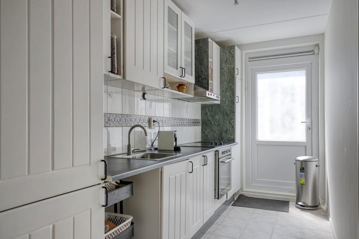 Foto 13 van Pallieterburg 8