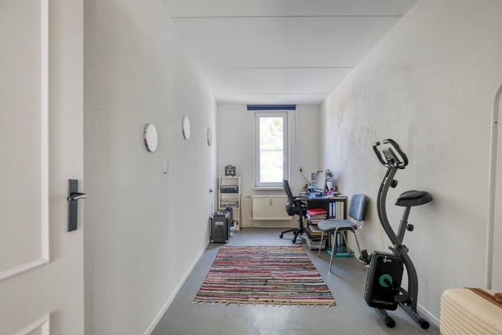 Foto 20 van Pallieterburg 8