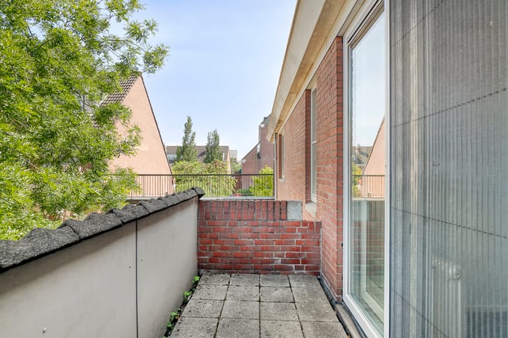 Foto 22 van Pallieterburg 8